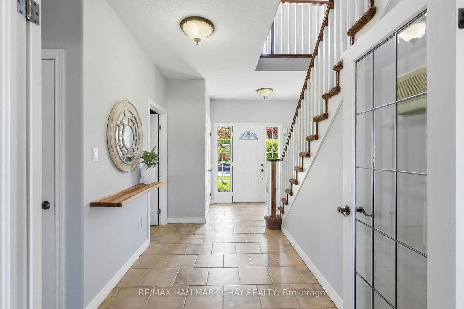 17 Armeda Clow Crescent • Essa, ON photo 3