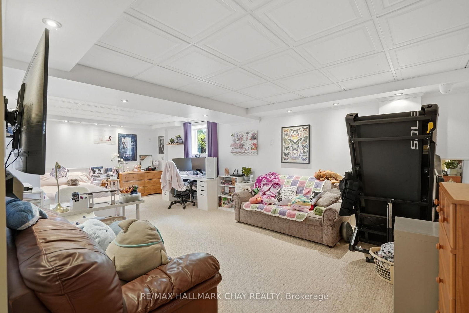 17 Armeda Clow Crescent • Essa, ON photo 37