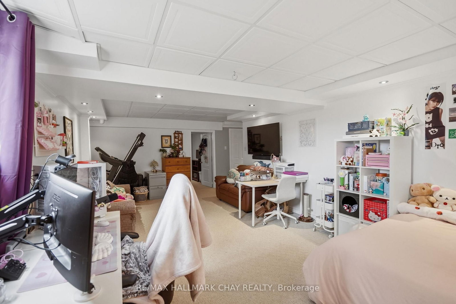 17 Armeda Clow Crescent • Essa, ON photo 38