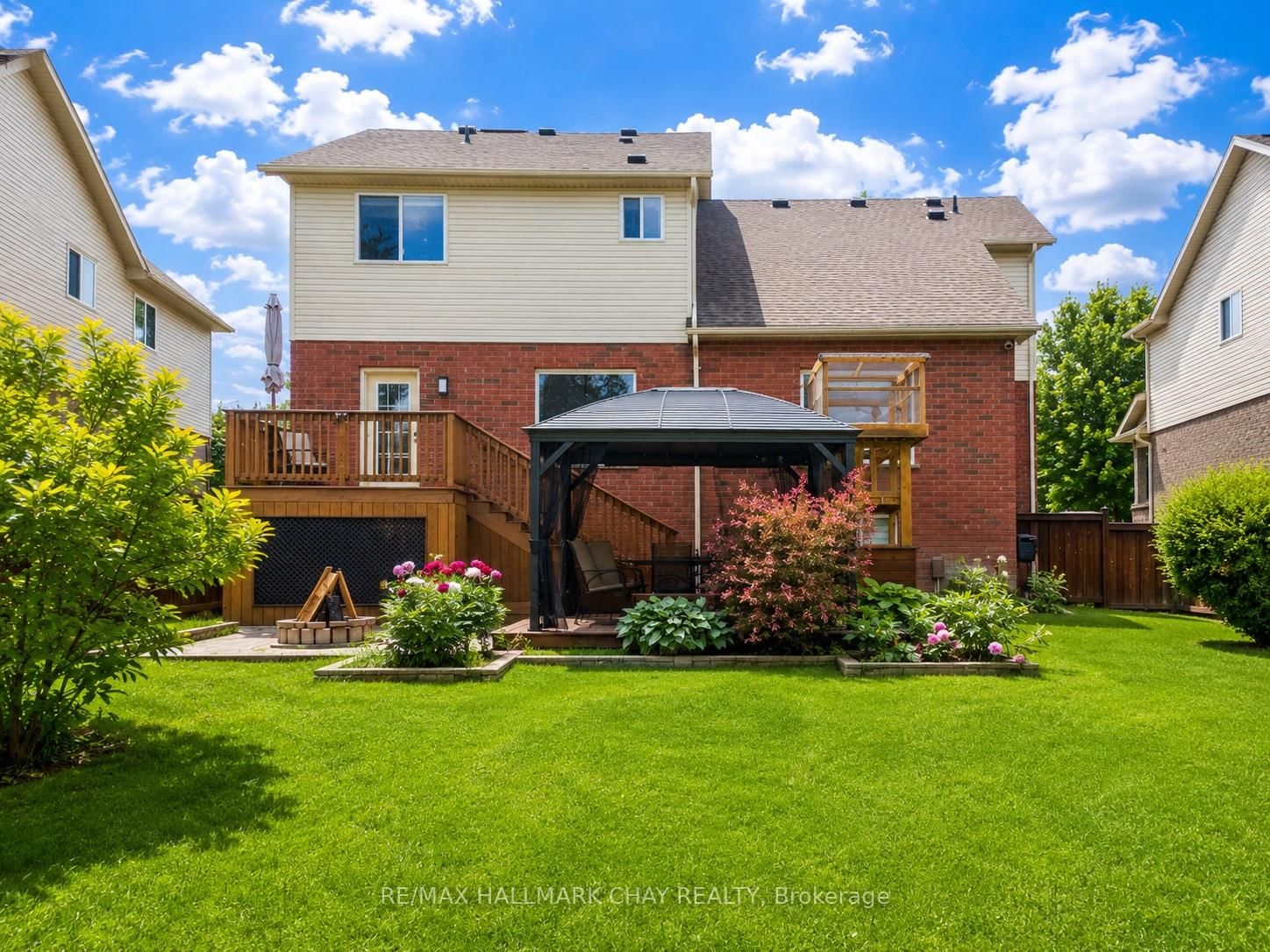 17 Armeda Clow Crescent • Essa, ON photo 41