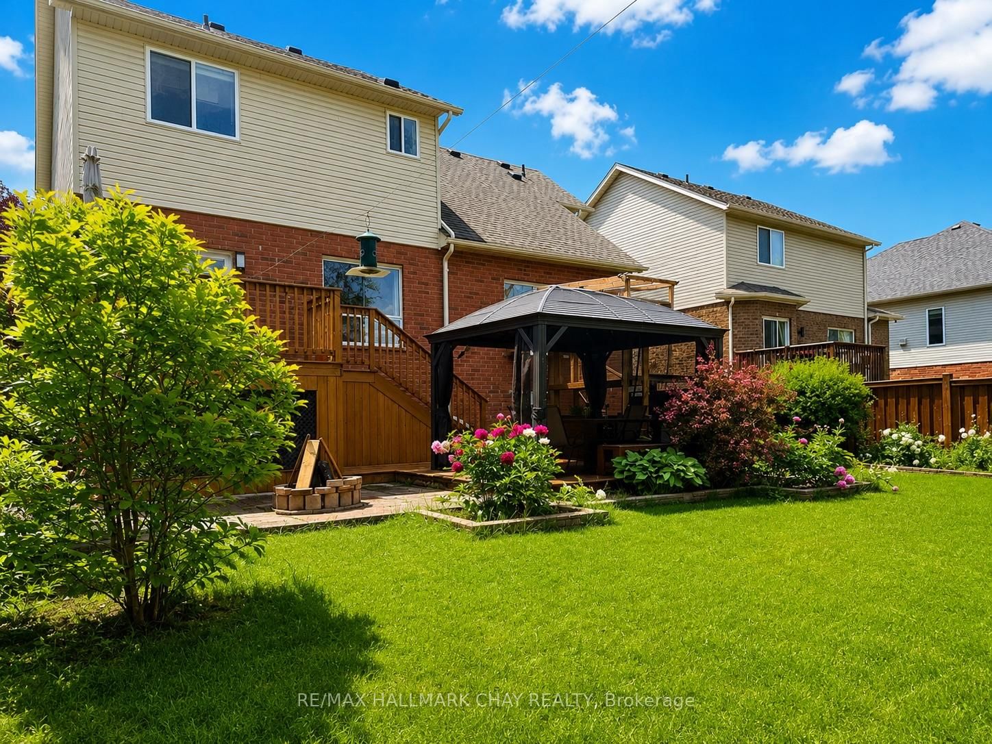 17 Armeda Clow Crescent • Essa, ON photo 43