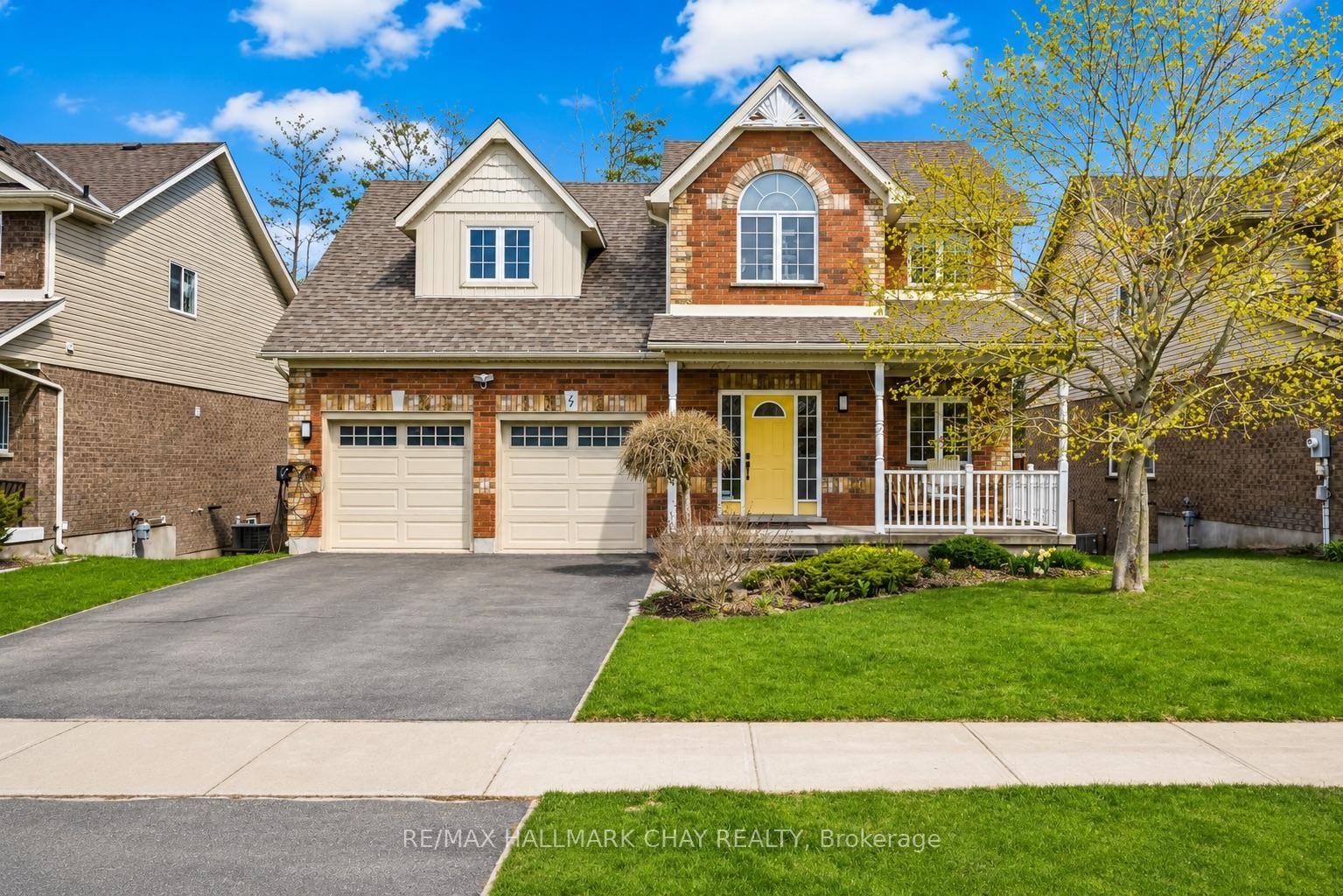 17 Armeda Clow Crescent • Essa, ON photo 45