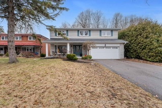 83 Senator Reesor's Drive
