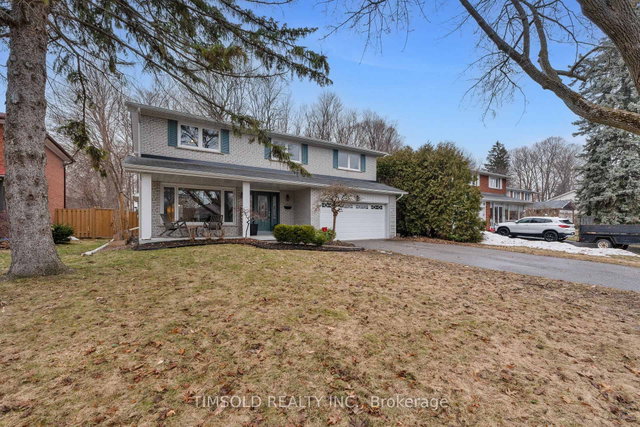 83 Senator Reesor's Drive