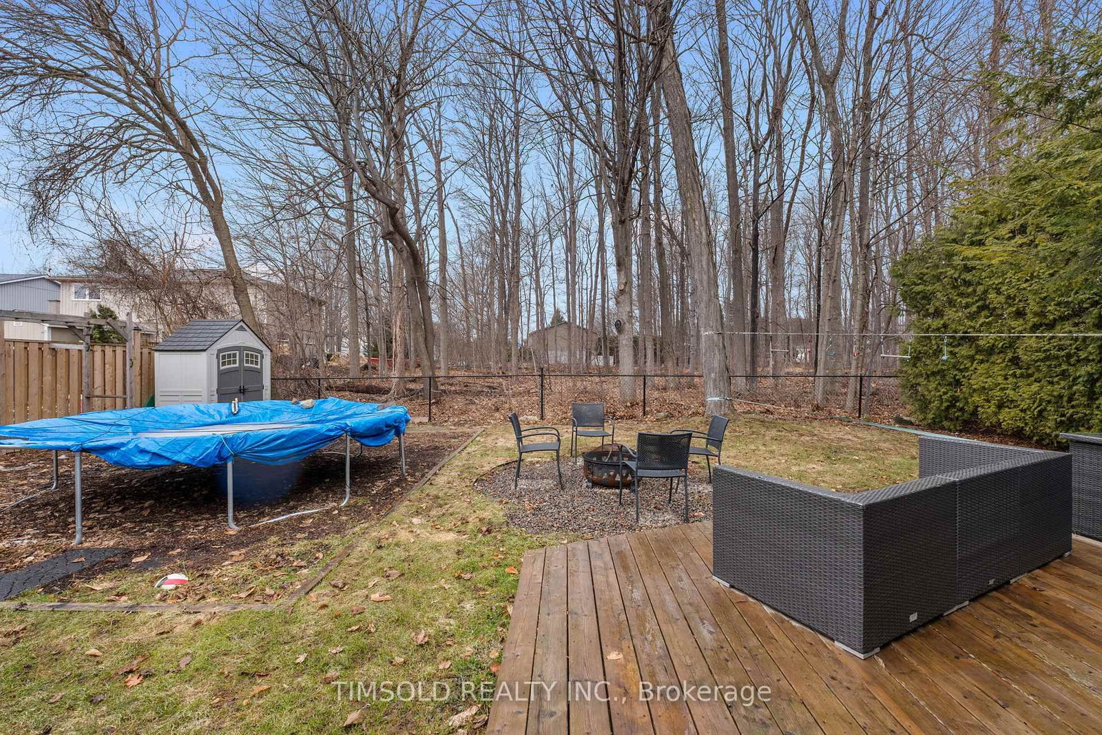 83 Senator Reesor's Drive • Markham, ON photo 33