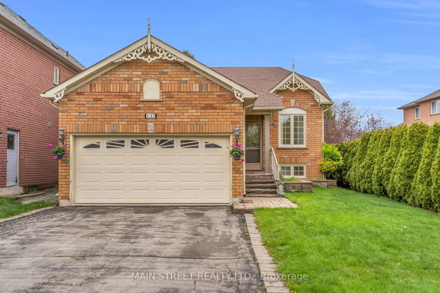 137 Clearmeadow Boulevard