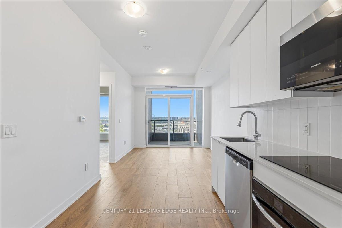 498 Caldari Road • #2027 • Vaughan, ON photo 10