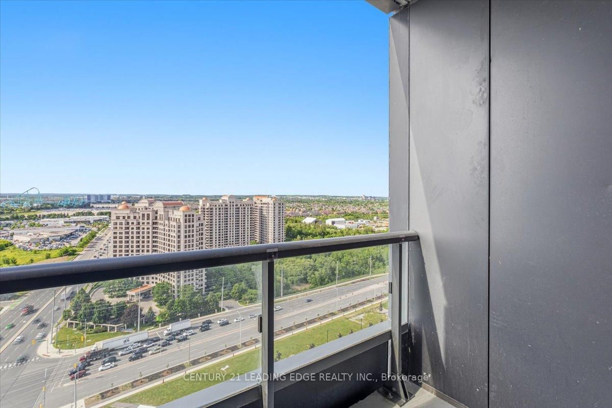 498 Caldari Road • #2027 • Vaughan, ON photo 19