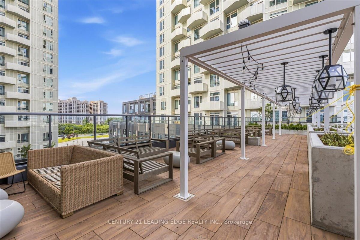 498 Caldari Road • #2027 • Vaughan, ON photo 29