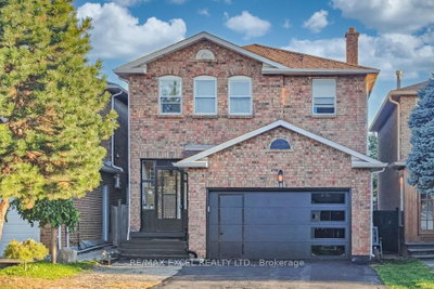 7-bed Detached House · 311 Conley St
