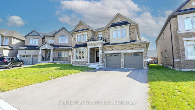 1649 Corsal Court