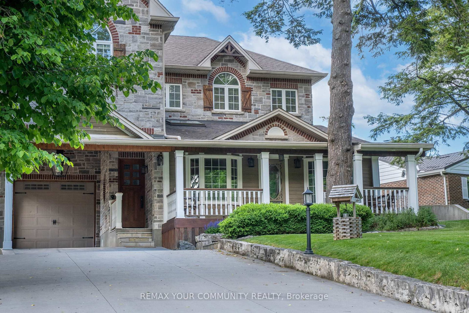124 Elmpine Trail • King, ON photo 45
