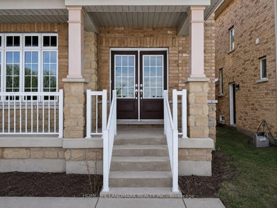 273 William Forster Road • Markham, ON photo 2