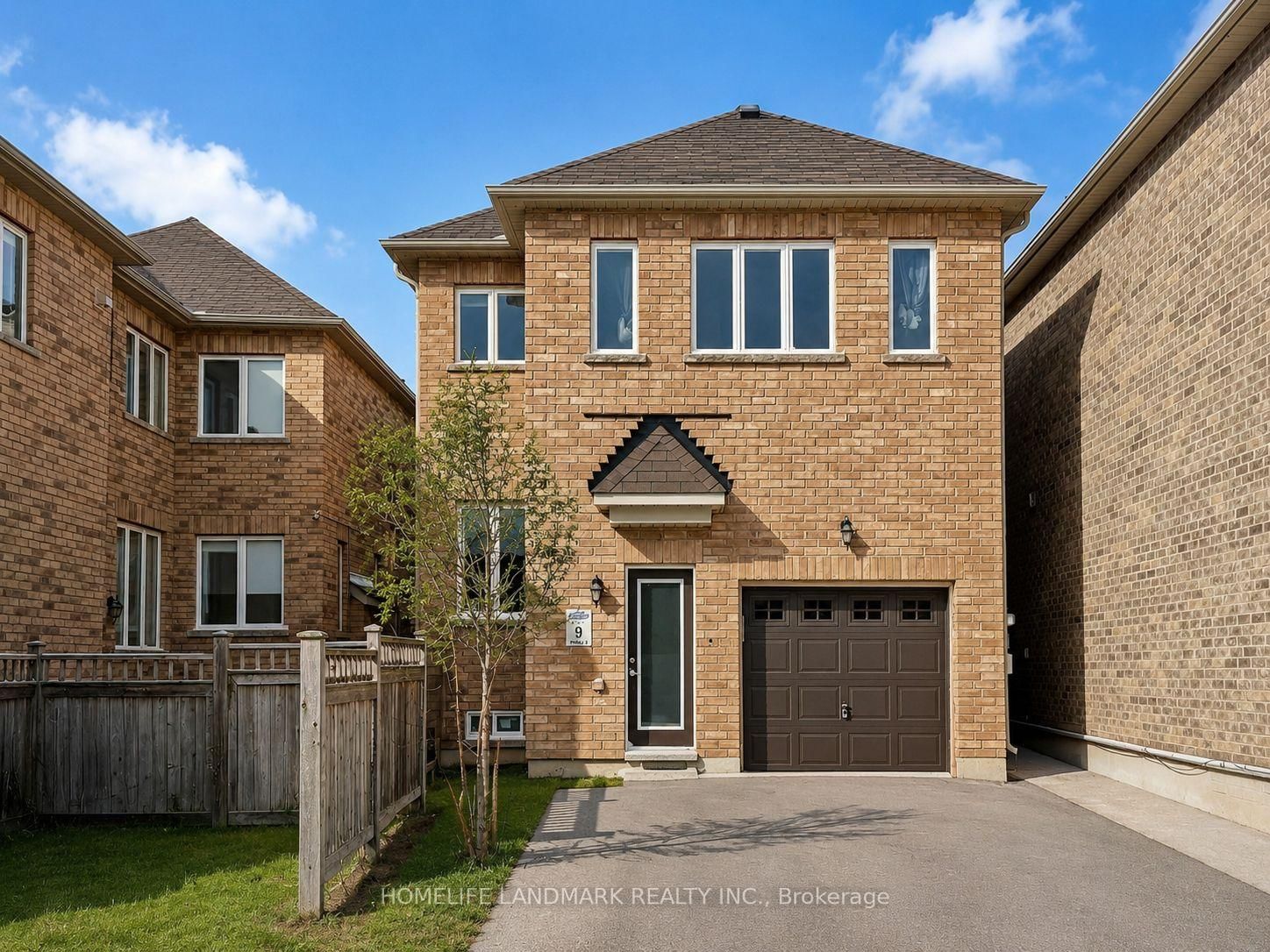 273 William Forster Road • Markham, ON photo 44
