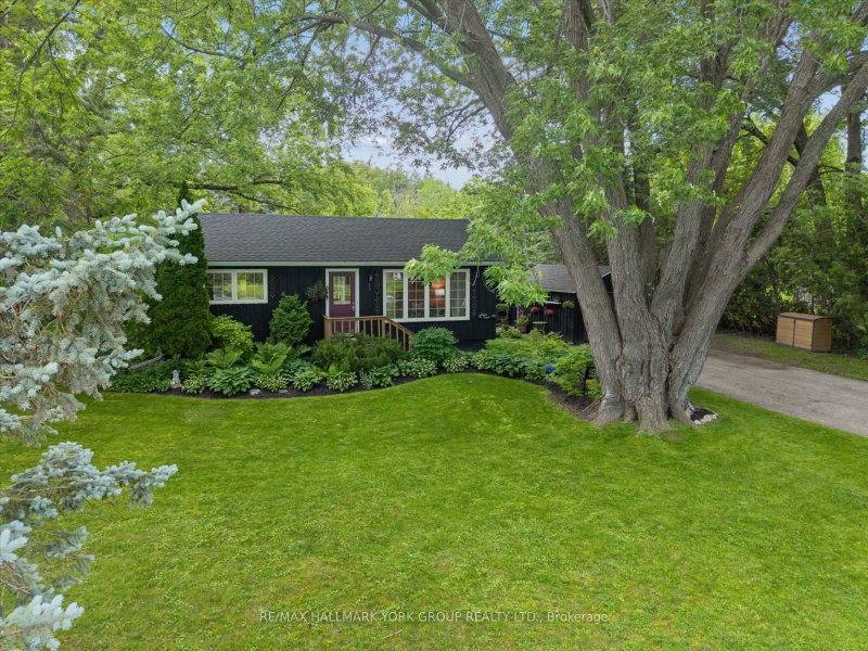 47 Sunnidale Boulevard