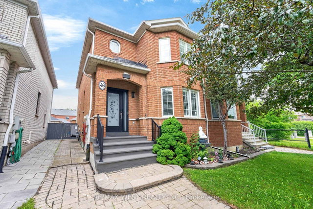 46 Villa Antica Drive