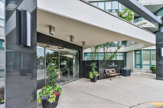 410 - 7250 Yonge Street