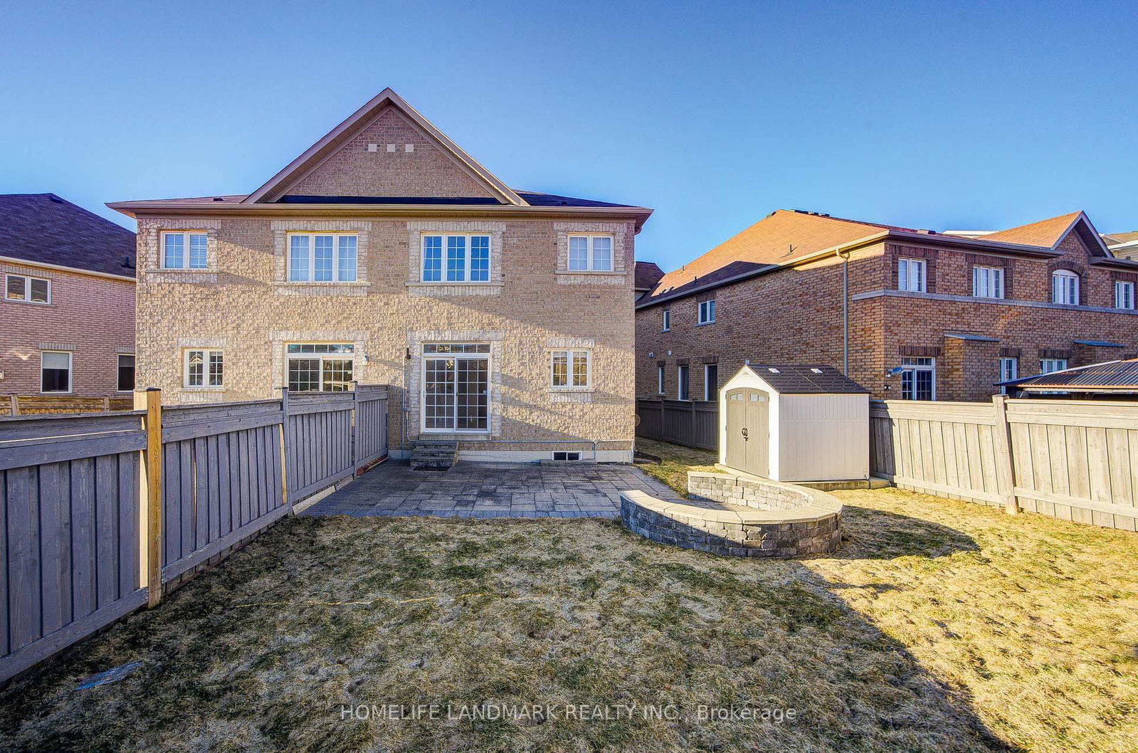 24 Haskett Drive • Markham, ON photo 39
