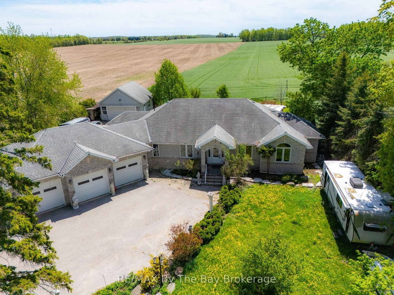 2569 Lockhart Road