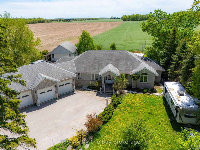 2569 Lockhart Road