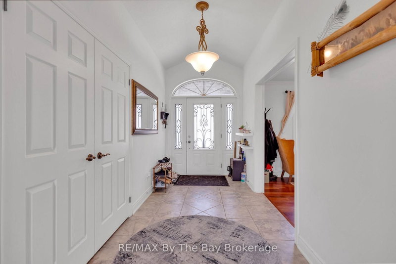 2569 Lockhart Road
