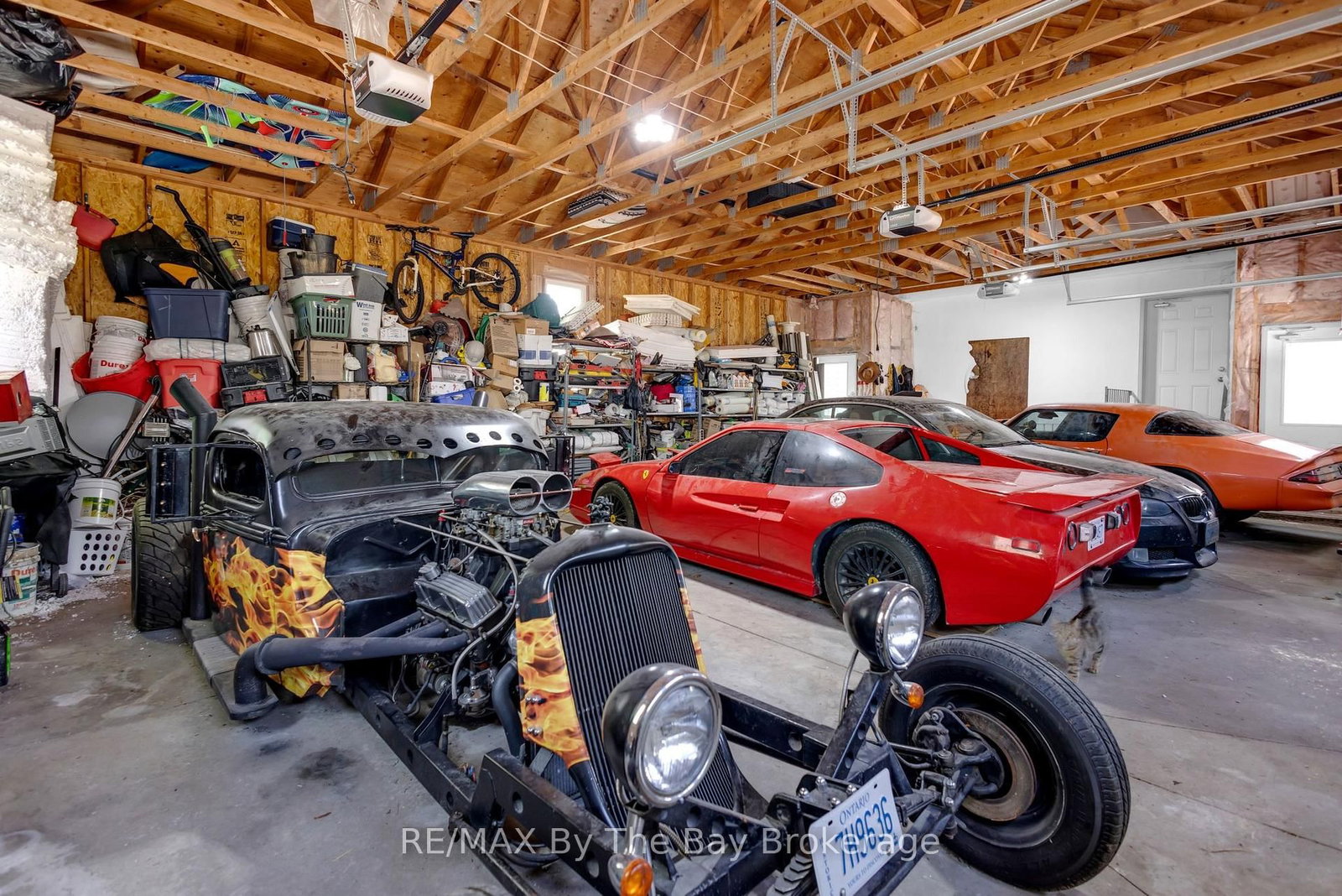 2569 Lockhart Road • Innisfil, ON photo 41