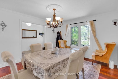 2569 Lockhart Road • Innisfil, ON photo 5