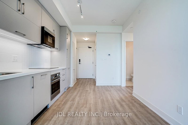 1418 - 56 Andre De Grasse Street