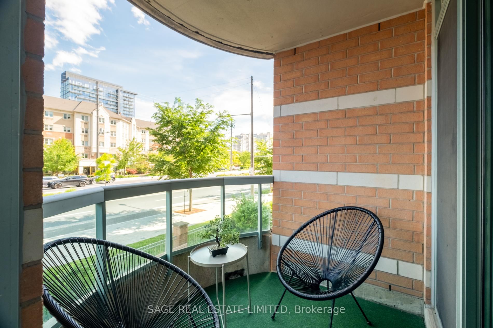 745 New Westminster Drive, Unit 203