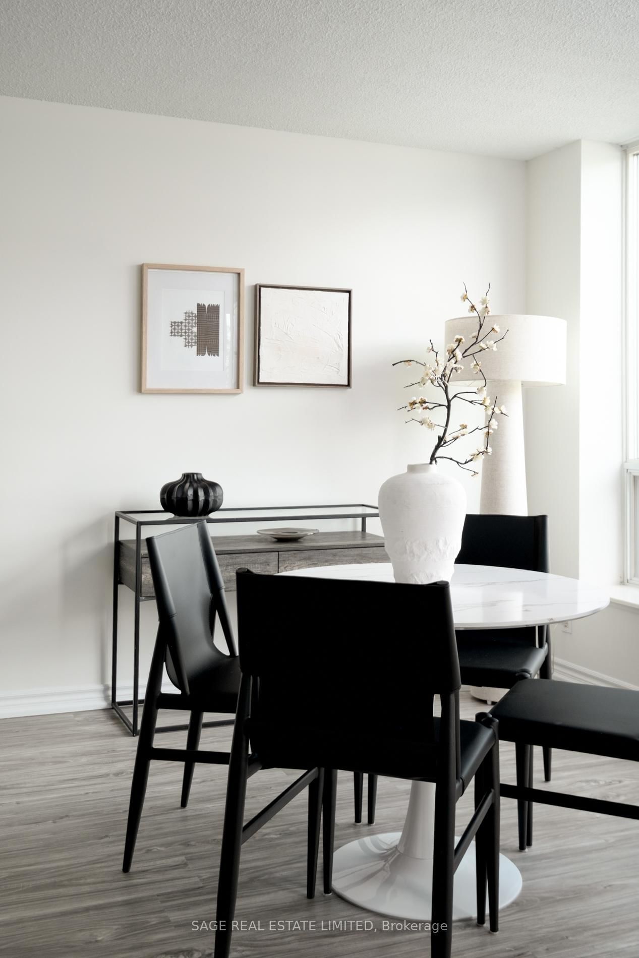 745 New Westminster Drive, Unit 203