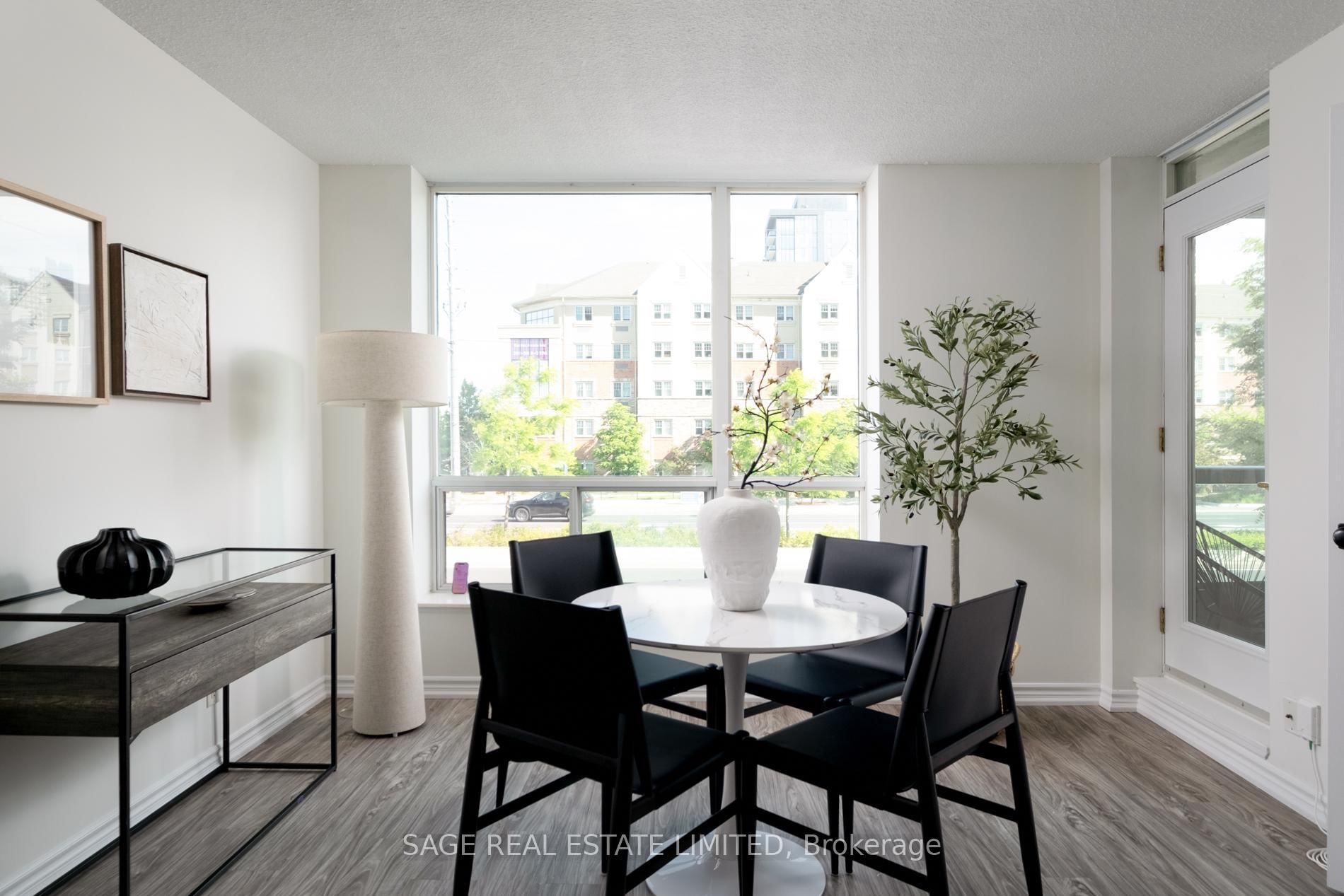 745 New Westminster Drive, Unit 203