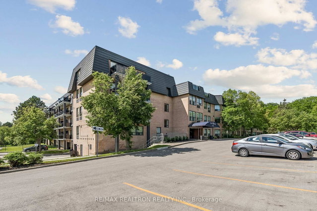 211 - 155 Main Street N