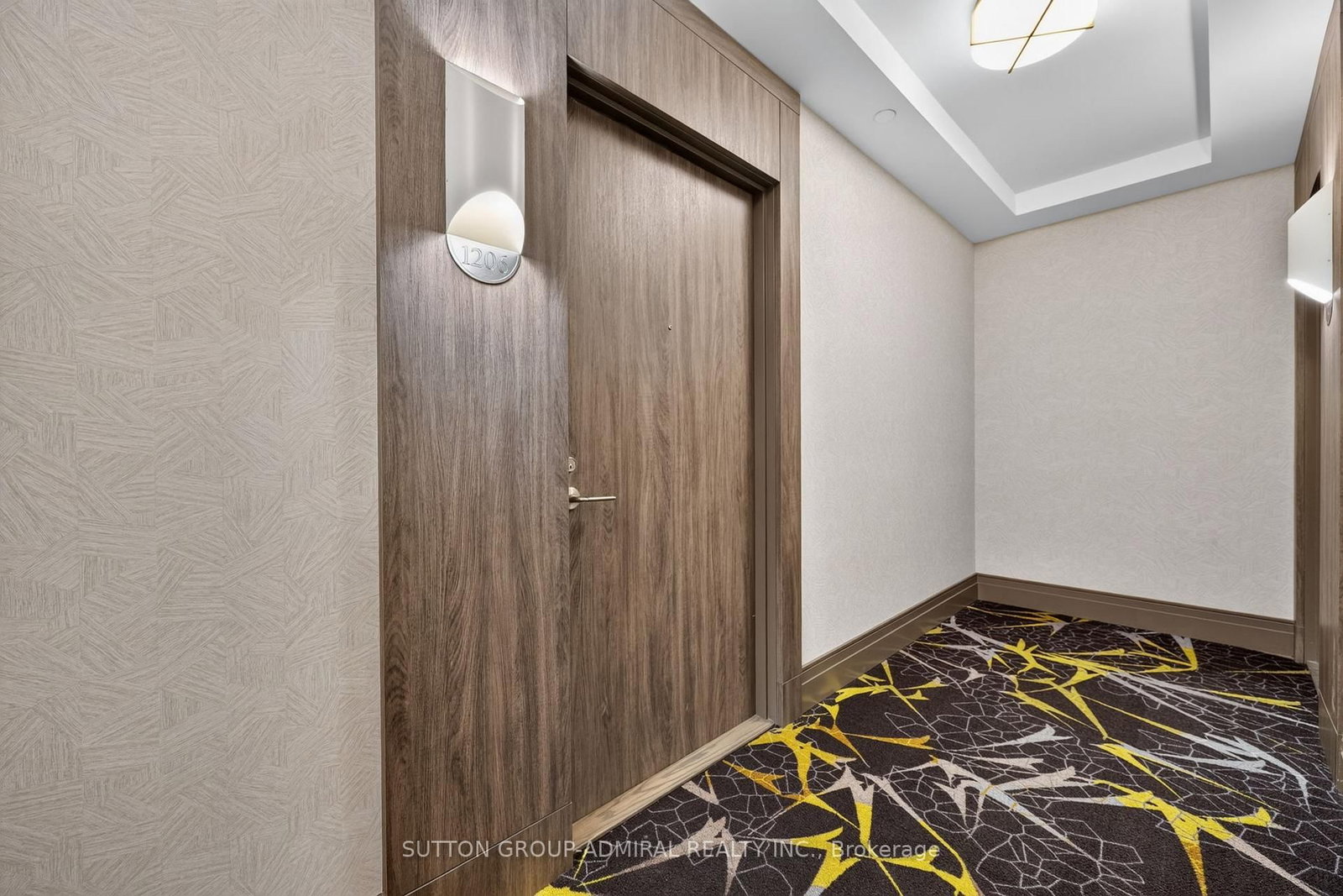 10 Gatineau Drive • #1206W • Vaughan, ON photo 15