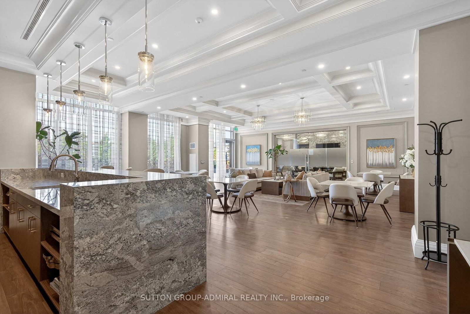 10 Gatineau Drive • #1206W • Vaughan, ON photo 18