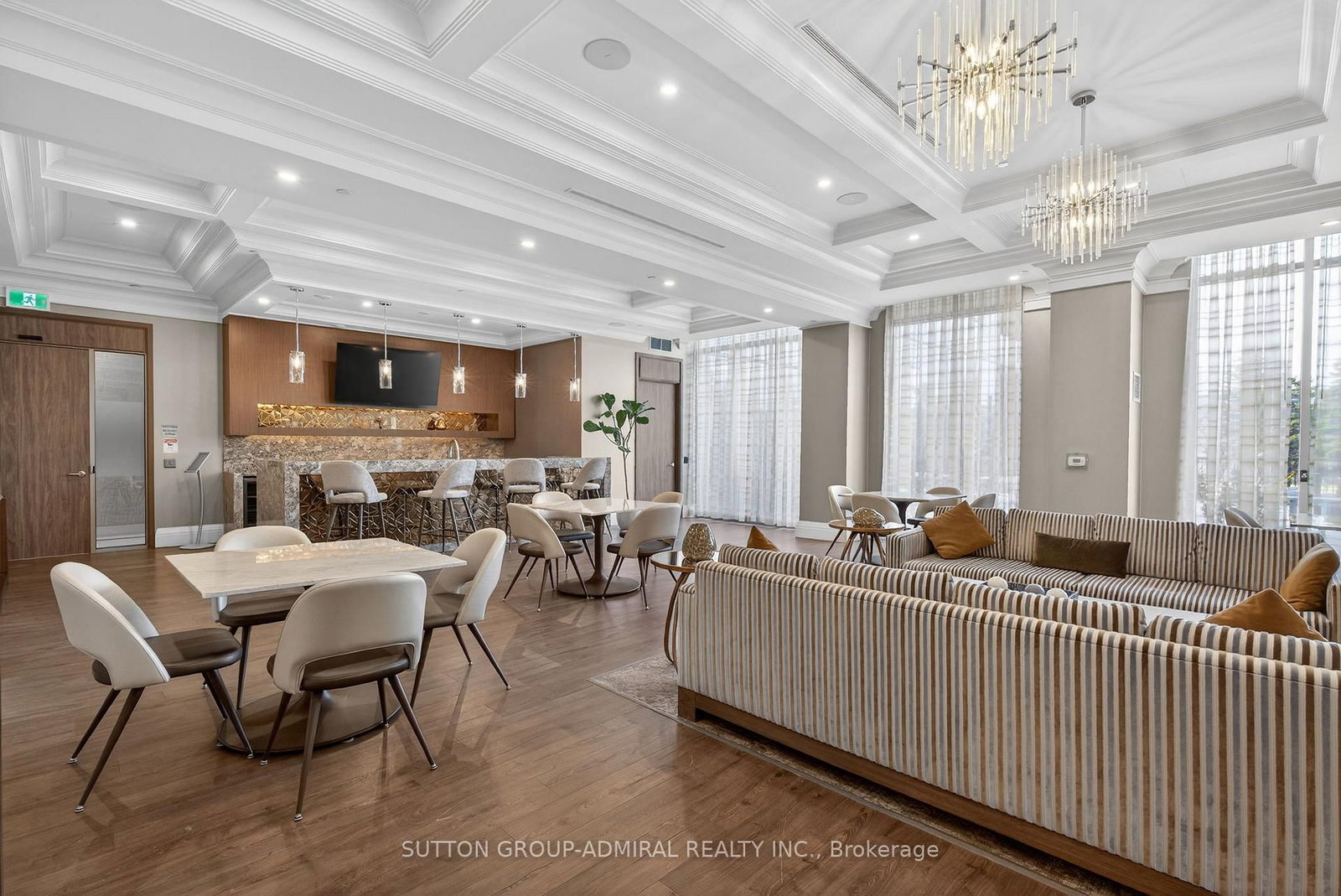 10 Gatineau Drive • #1206W • Vaughan, ON photo 19