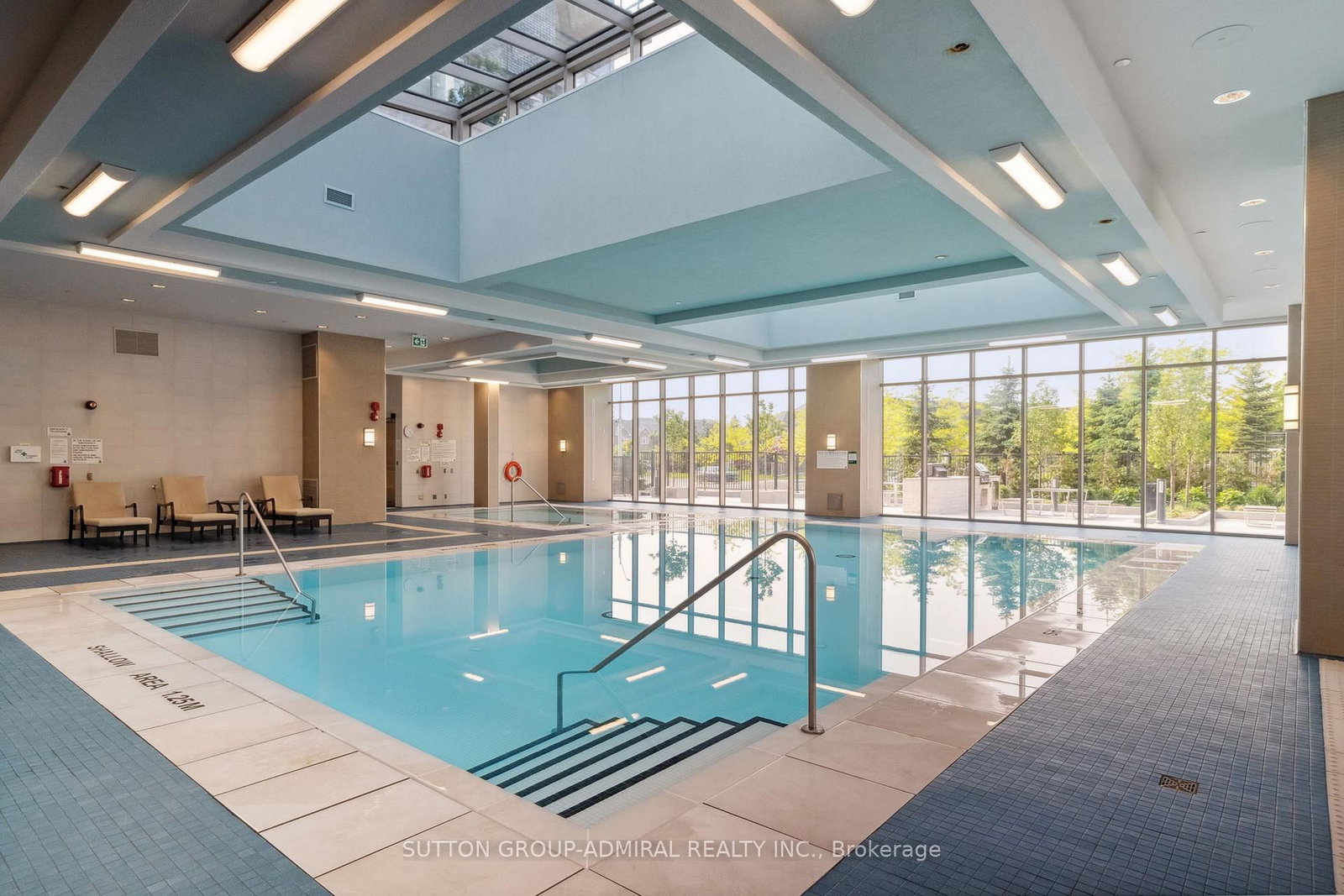 10 Gatineau Drive • #1206W • Vaughan, ON photo 20