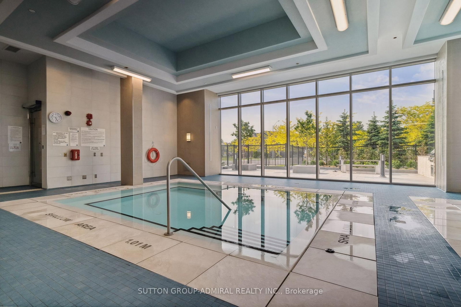 10 Gatineau Drive • #1206W • Vaughan, ON photo 21