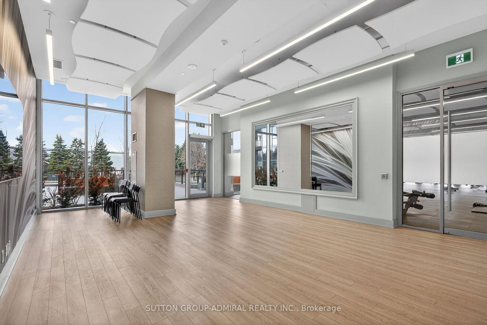 10 Gatineau Drive • #1206W • Vaughan, ON photo 26