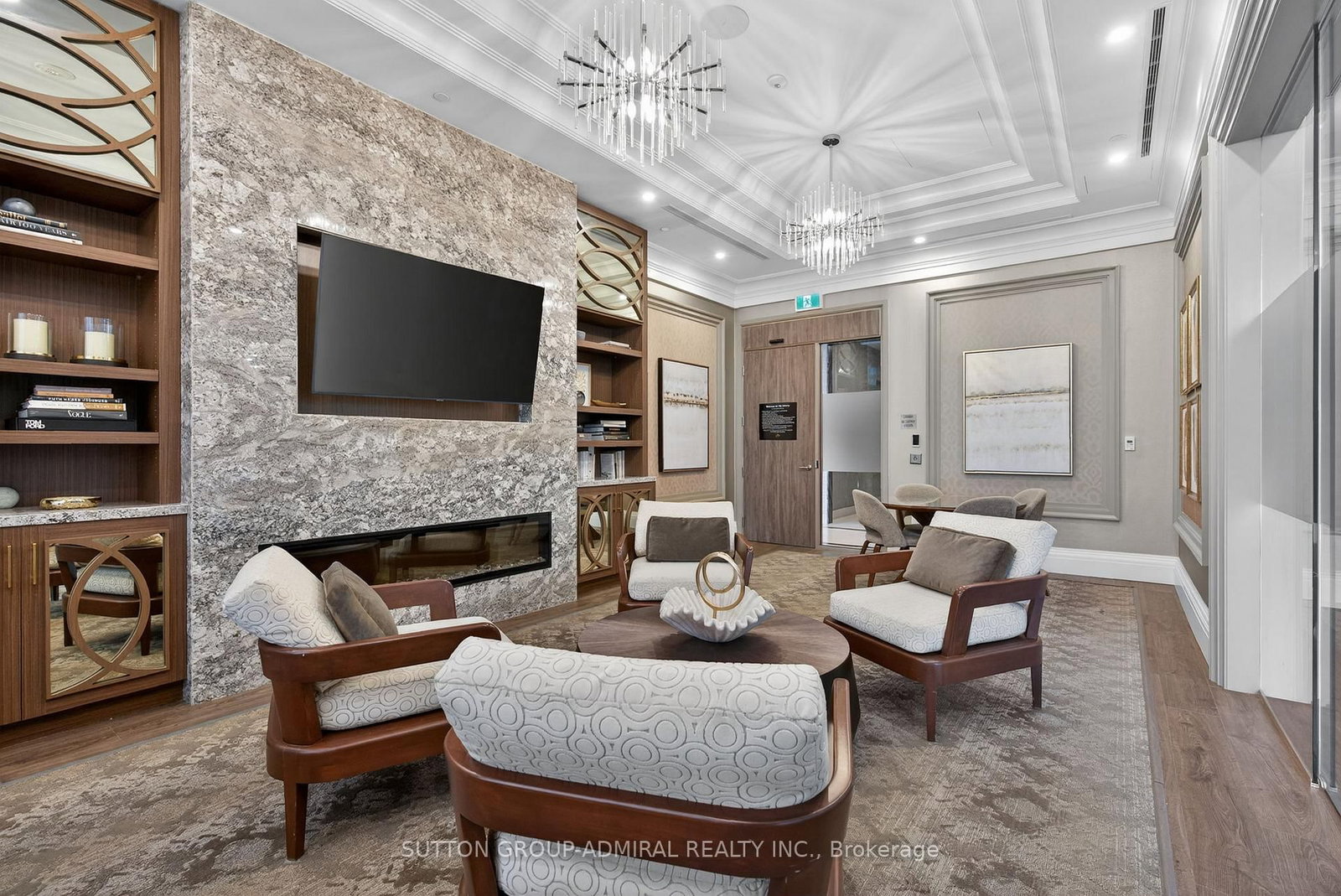 10 Gatineau Drive • #1206W • Vaughan, ON photo 28