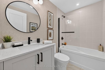 Unit 1206W — 10 Gatineau Drive — photo 4