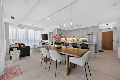 Unit 1206W — 10 Gatineau Drive — photo 5