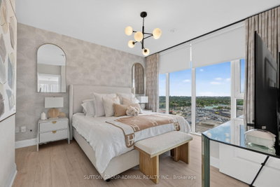 10 Gatineau Drive • #1206W • Vaughan, ON photo 8