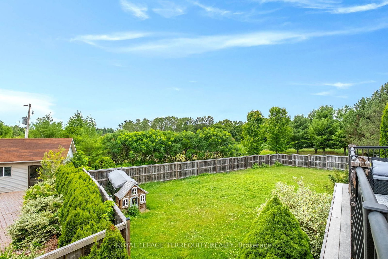 1041 15 Side Road • New Tecumseth, ON photo 33