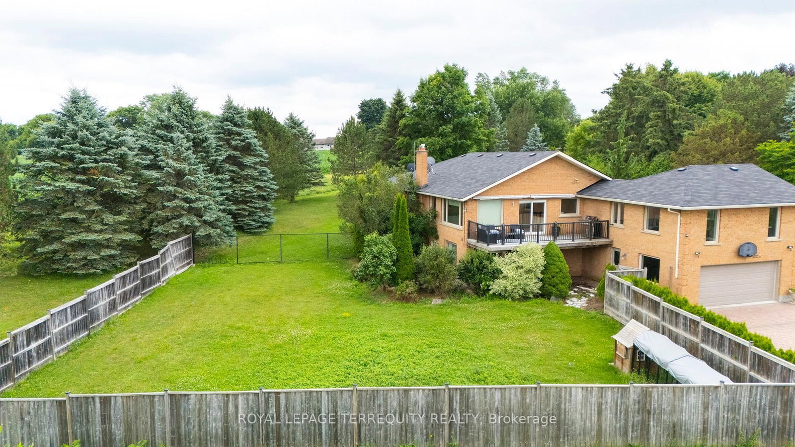 1041 15 Side Road • New Tecumseth, ON photo 39