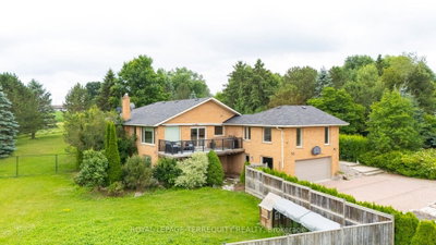 1041 15 Side Road • New Tecumseth, ON photo 5