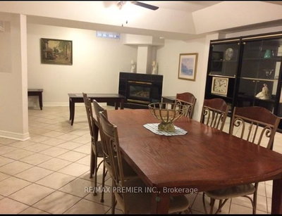 Detached House for lease at Bsmt-68 Cresswell Avenue, Vaughan, Ontario, L6A 2A1 - Maple - MLS: N13462600