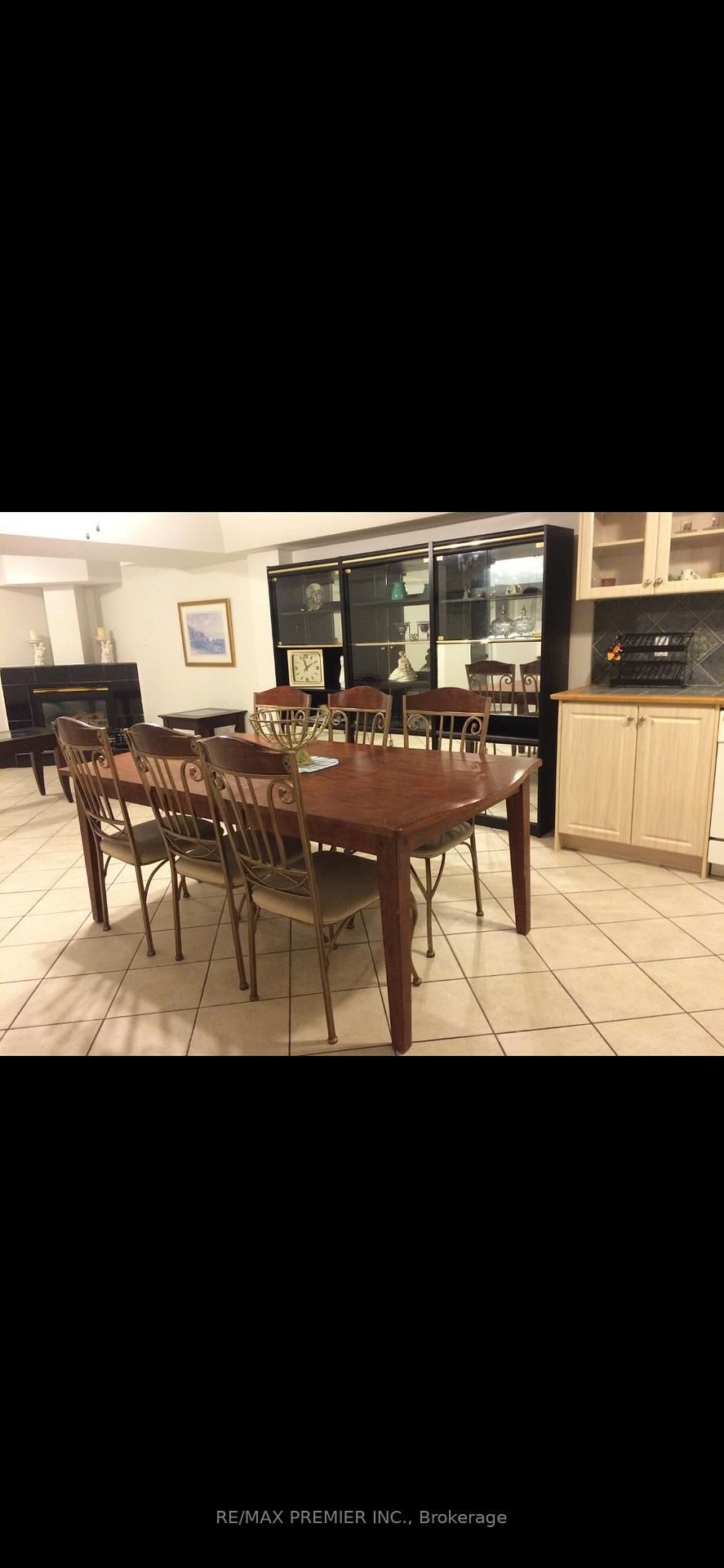 Bsmt - 68 Cresswell Avenue, Vaughan 3