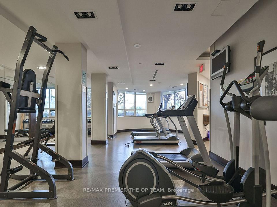 23 Cox Boulevard • #1077 • Markham, ON photo 42