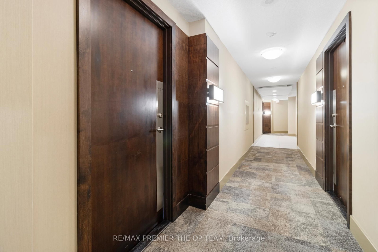 23 Cox Boulevard • #1077 • Markham, ON photo 8