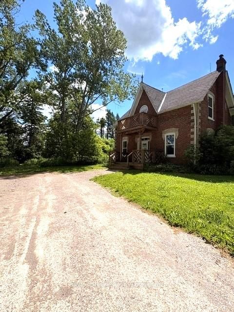 home for lease on 1870 Concession 11 Road